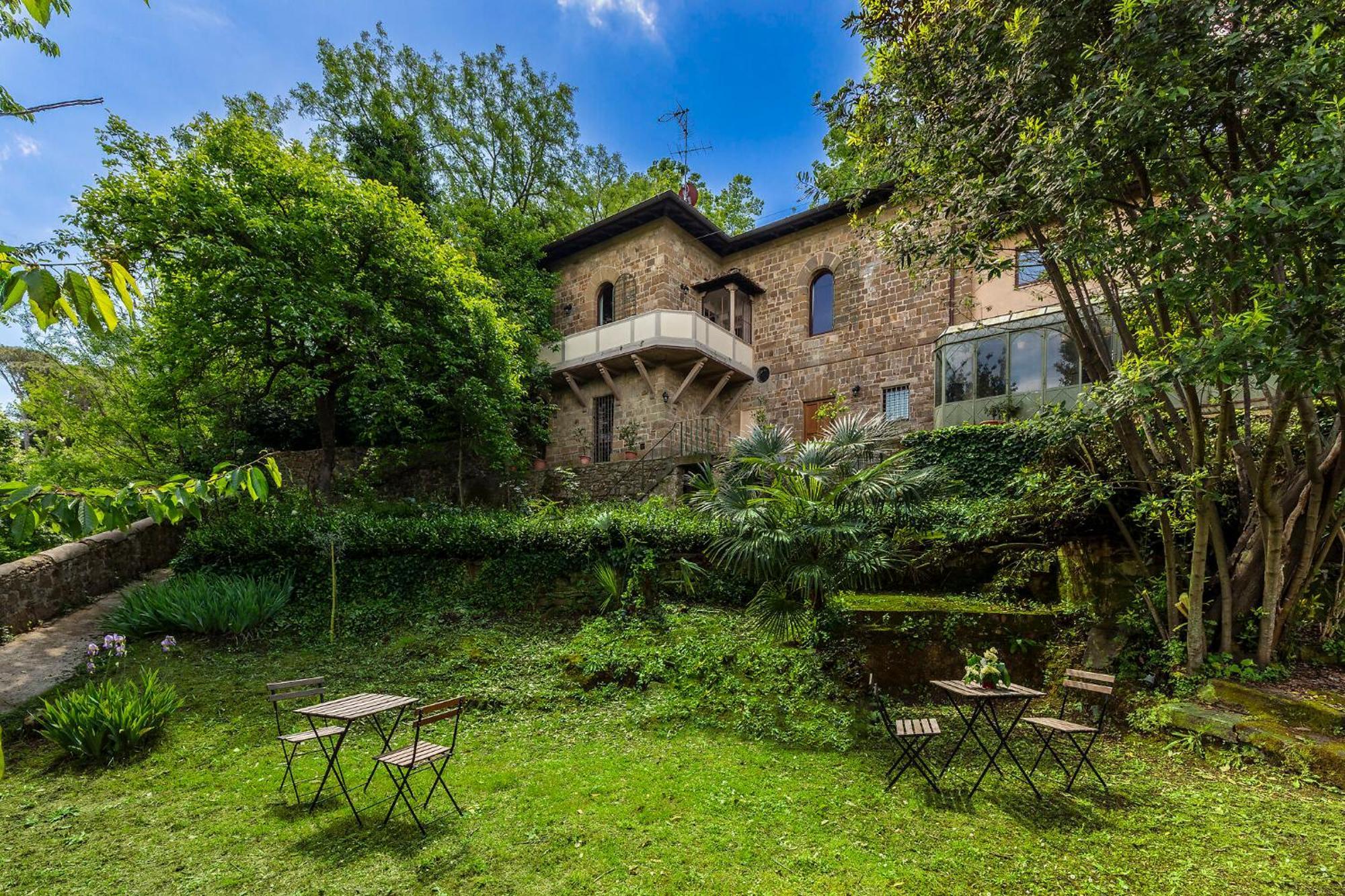 Гостевой дом Dimora Machiavelli Флоренция Экстерьер фото